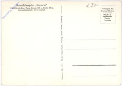 akg10896a Schnelldampfer "Pretoria"