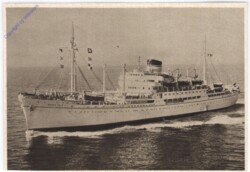 Motonave "Marco Polo"