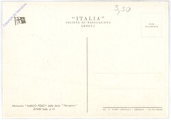 Motonave "Marco Polo"