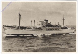 Motonave "Antoniotto Usodimare"