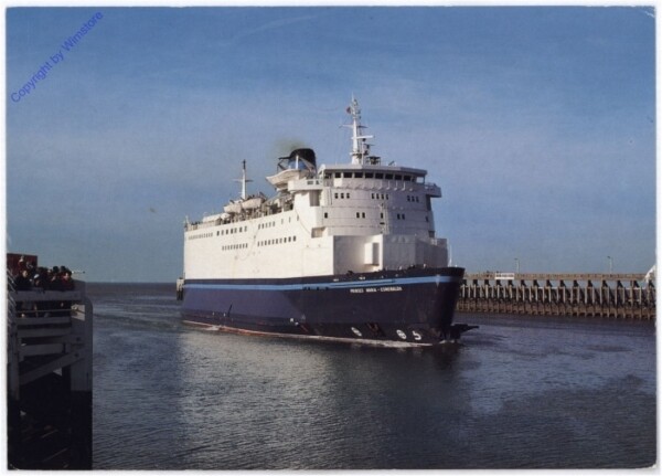 Prinses Maria Esmeralda