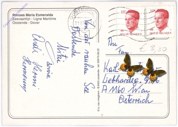 Prinses Maria Esmeralda