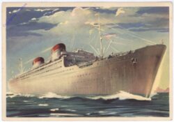 T/N "Conte Grande", "Conte Biancamano"