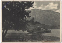 akg10932 Attersee-Schiffahrt