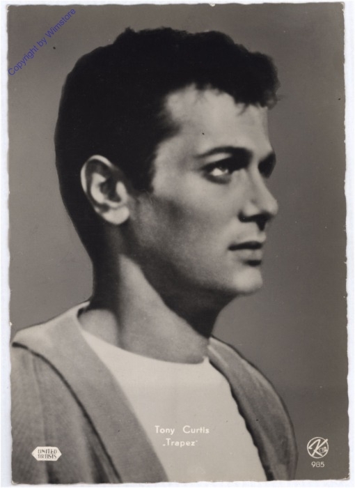 Curtis Tony