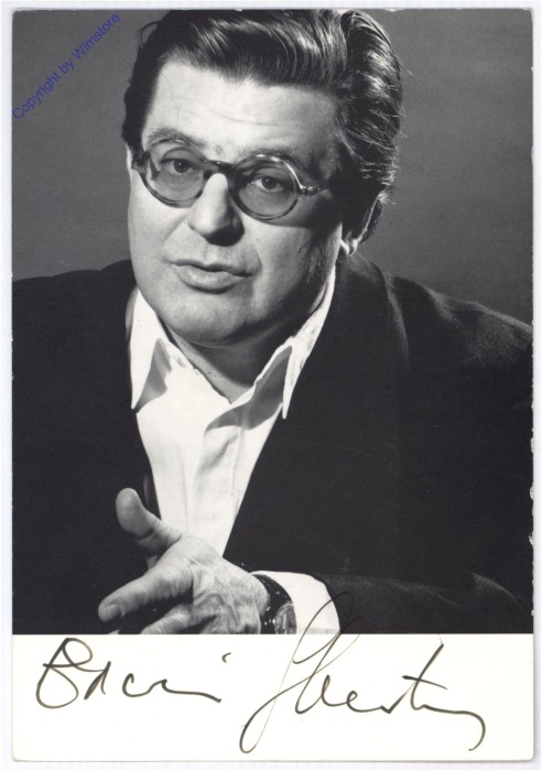 akg10955 Steinhauer Erwin