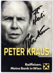 Kraus Peter