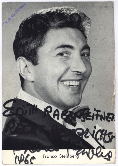 akg10962 Steinberg Franco