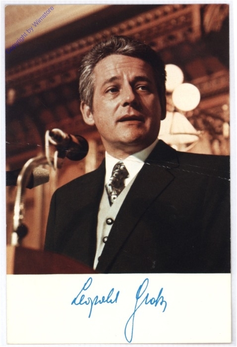 akg10965 Gratz Leopold