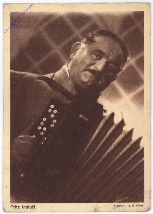 akg10966 Imhoff Fritz