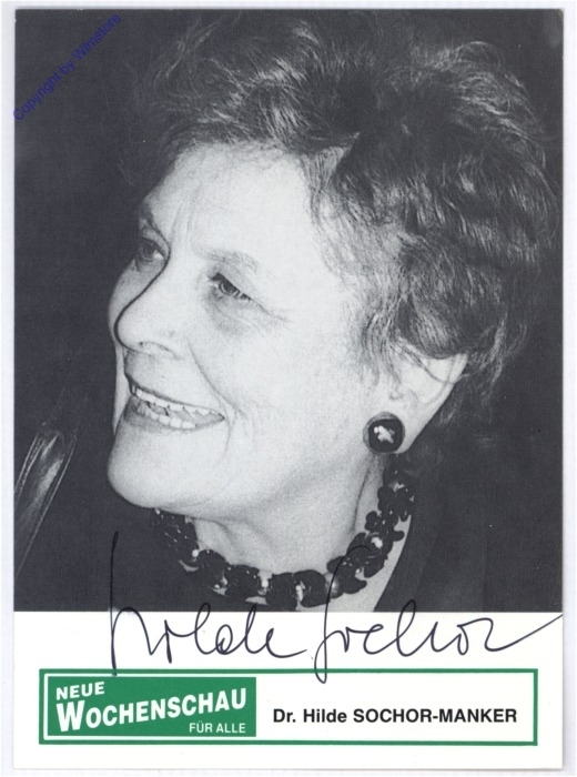 akg10971 Sochor-Manker Hilde Dr.