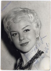 Unbekannt "Olivia"