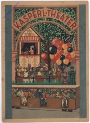 Wien, Wiener Wurstelprater