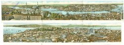Istanbul, Panorama