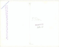 A4-Foto: To Please a Lady