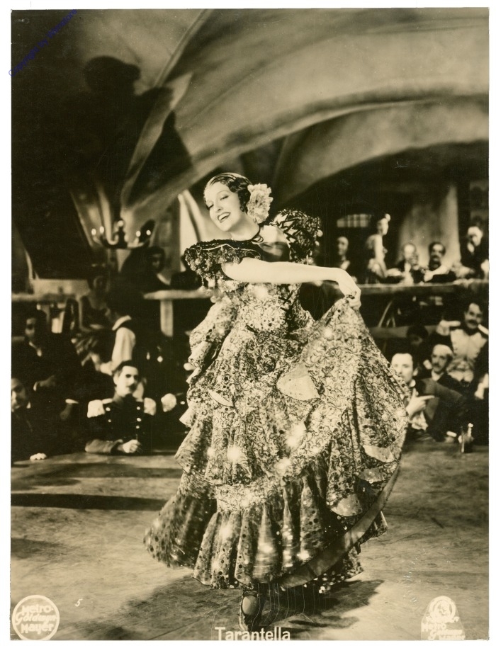 akg11032 A4-Foto: Tarantella