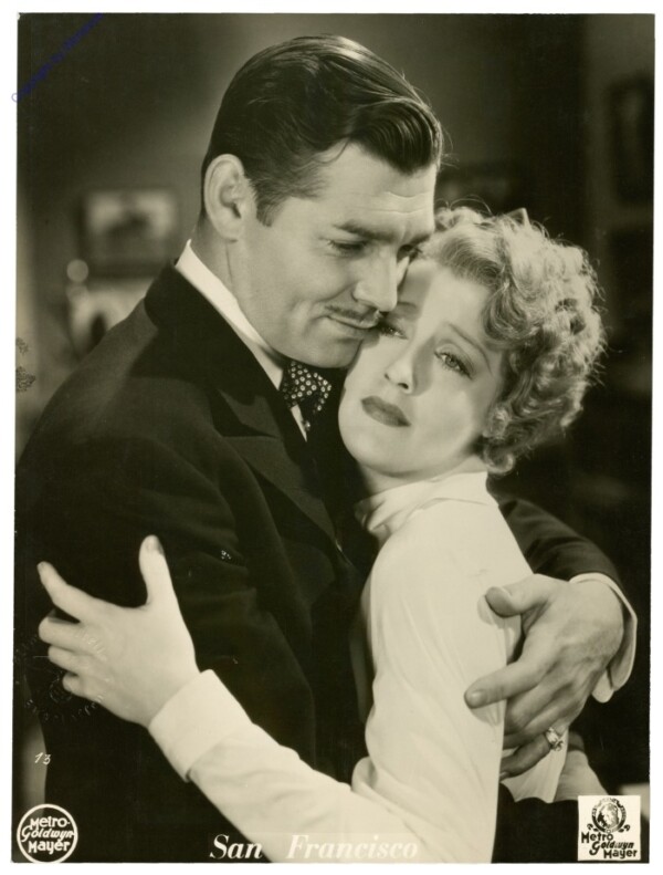 A4-Foto: San Francisco