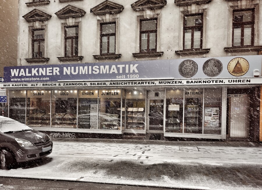geschäftsfoto winter