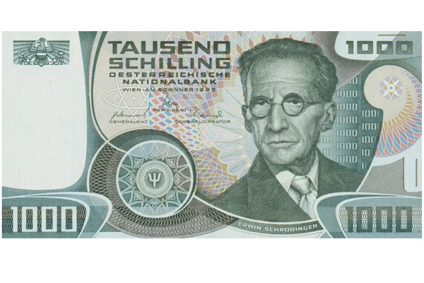 kategorie banknoten