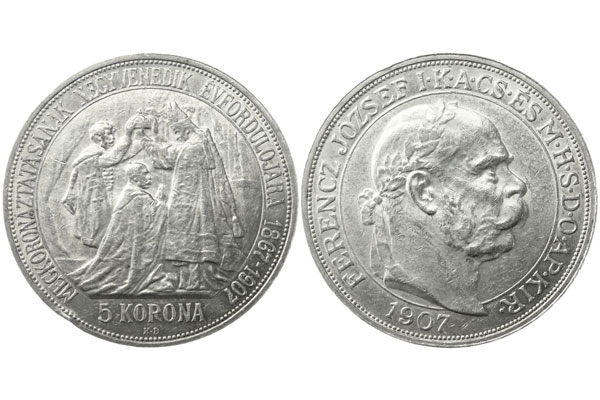 muenzen kategorie