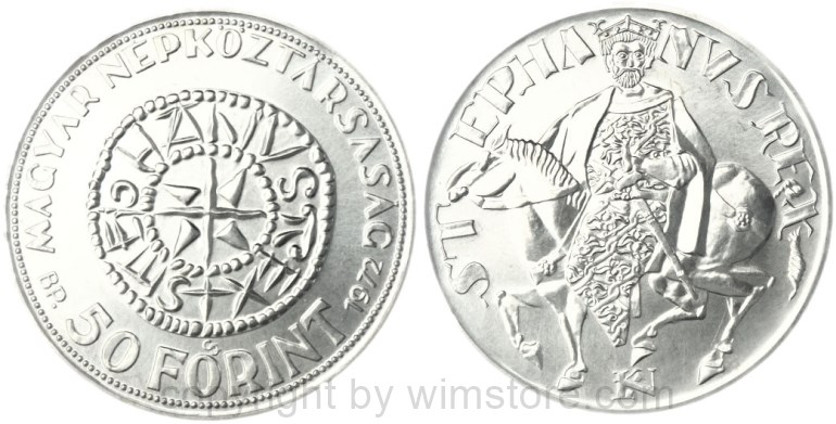 ungarn, 2 filler 1943 1944, km 519, zink (kopie)