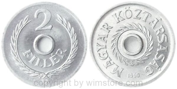 ungarn, 50 forint 2007, 50 jahre römische verträge, km 805, ku/ni (kopie)