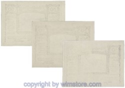 Dürnstein, G0138, Serie 10, 20, 50 Heller; 1-