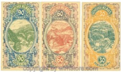 Klaus, J00454IIIa, Serie 30, 60, 90 Heller; 1