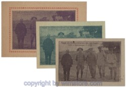 Mauthausen, J00601IIa, Serie 10, 20, 50 Heller; -1