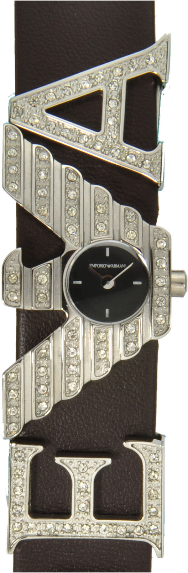 Emporio Armani  Damenuhr  Quarz
