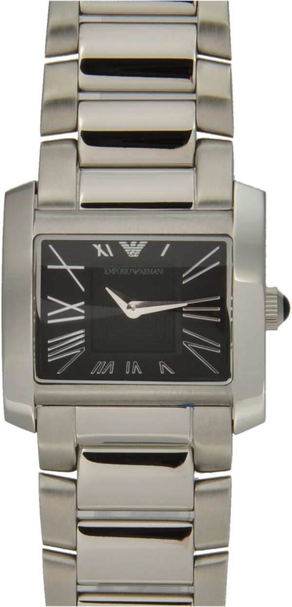 Emporio Armani  Damenuhr  Quarz