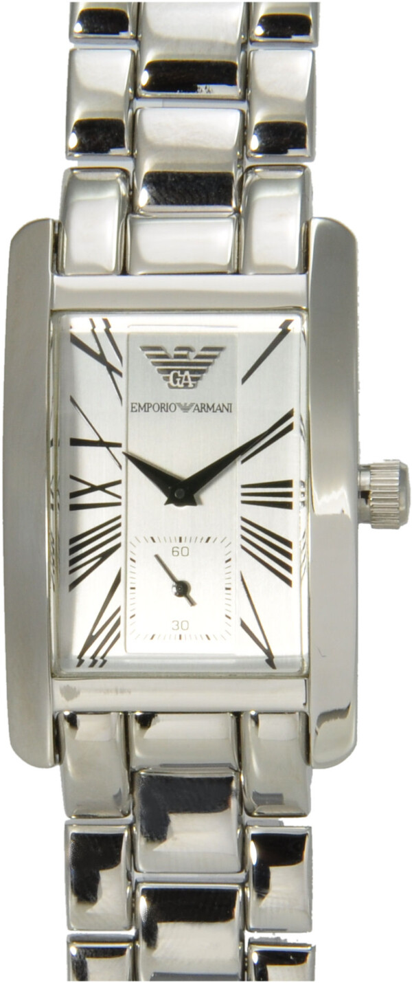 Emporio Armani  Medisize  Quarz