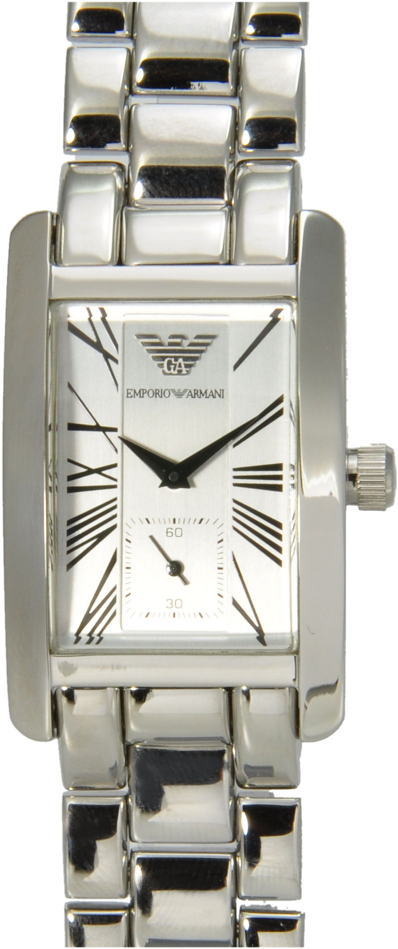 Emporio Armani  Medisize  Quarz
