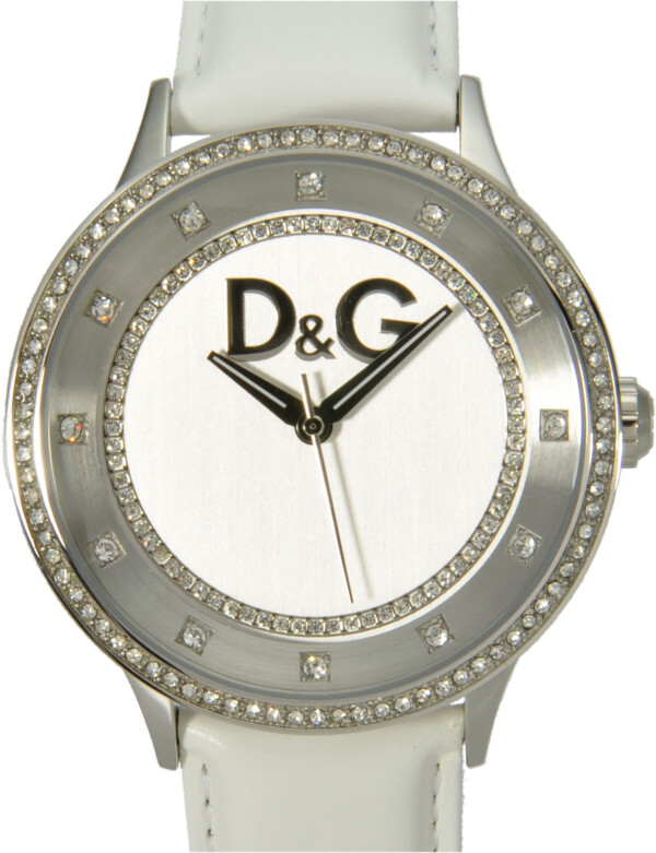 udg-018 Dolce & Gabbana, Herrenuhr, Prime Time Quarz