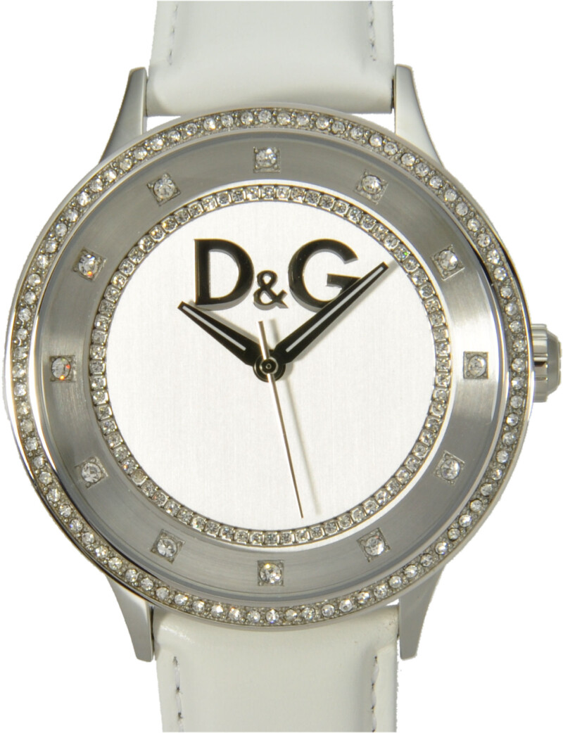 Dolce & Gabbana, Herrenuhr, Prime Time  Quarz