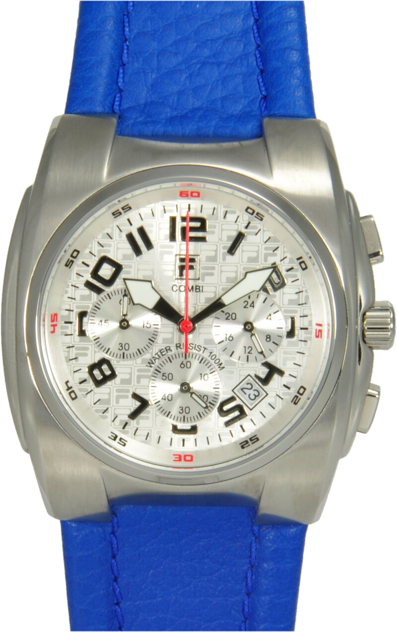 Fila  Combi  Herrenuhr  Quarz