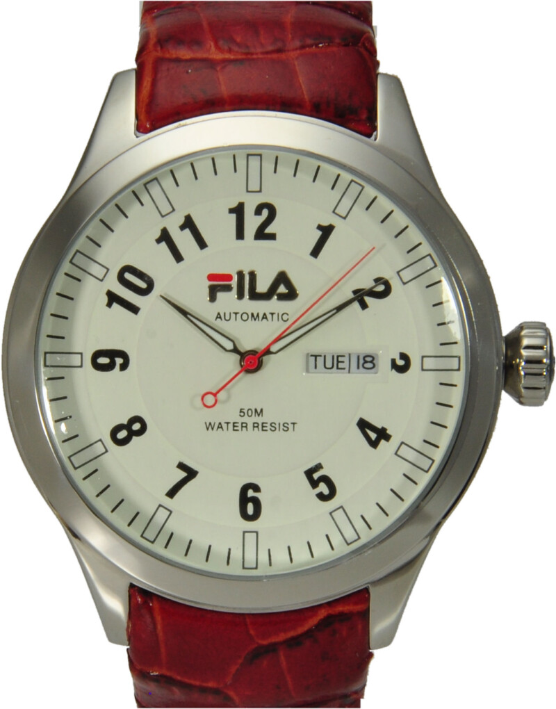 Fila  Herrenuhr  Automatik