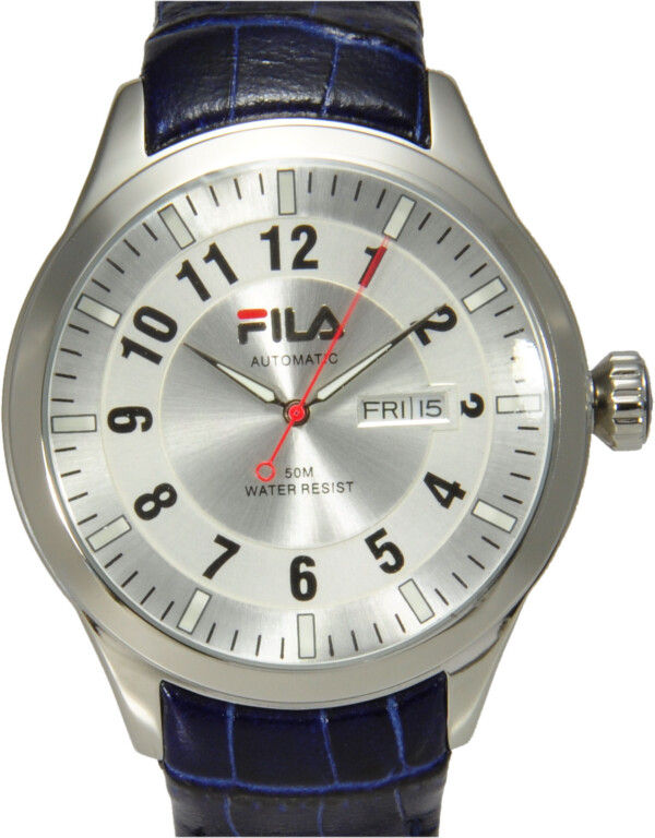 Fila  Herrenuhr  Automatik