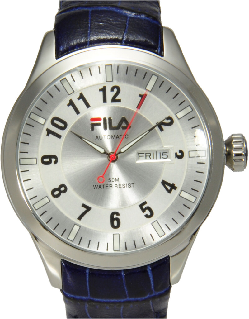 Fila  Herrenuhr  Automatik