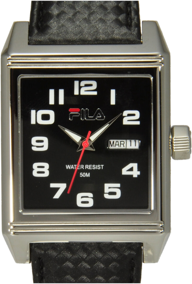 Fila  Herrenuhr  Automatik
