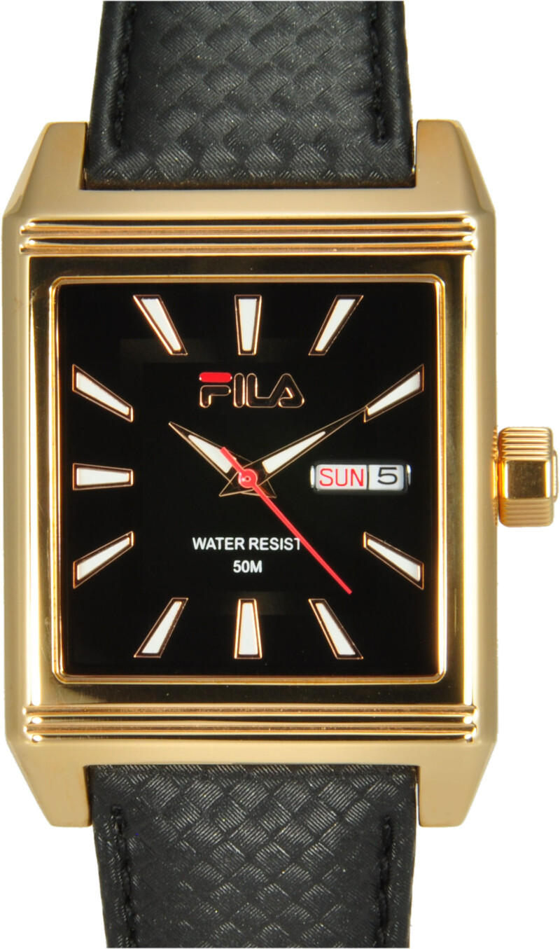 Fila  Herrenuhr  Automatik