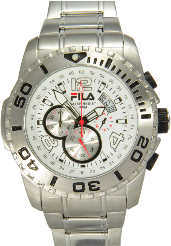 Fila  Urban  Herrenuhr  Quarz
