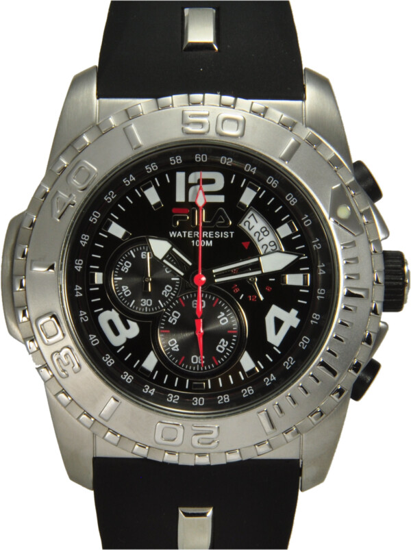 ufi-026 Fila Abissi Herrenuhr Quarz