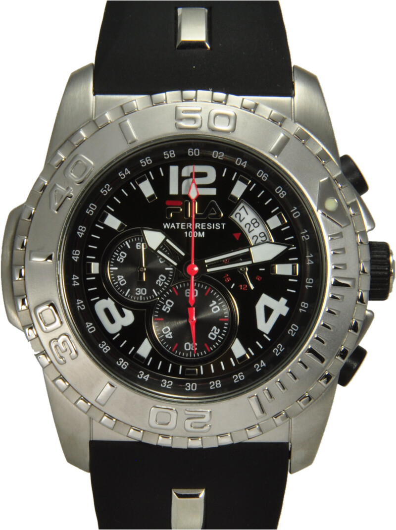 Fila  Abissi  Herrenuhr  Quarz