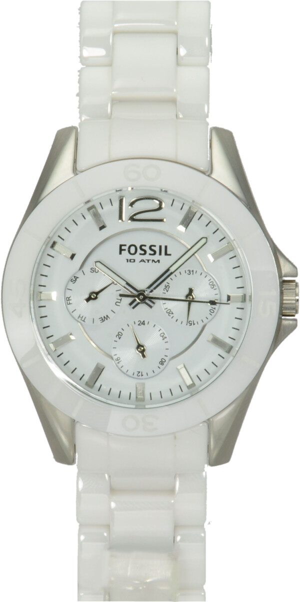 Fossil  Damenuhr  Quarz