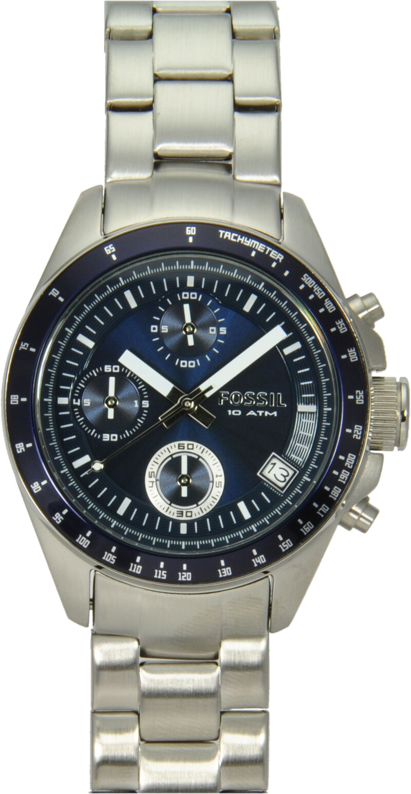 Fossil  Herrenuhr  Quarz