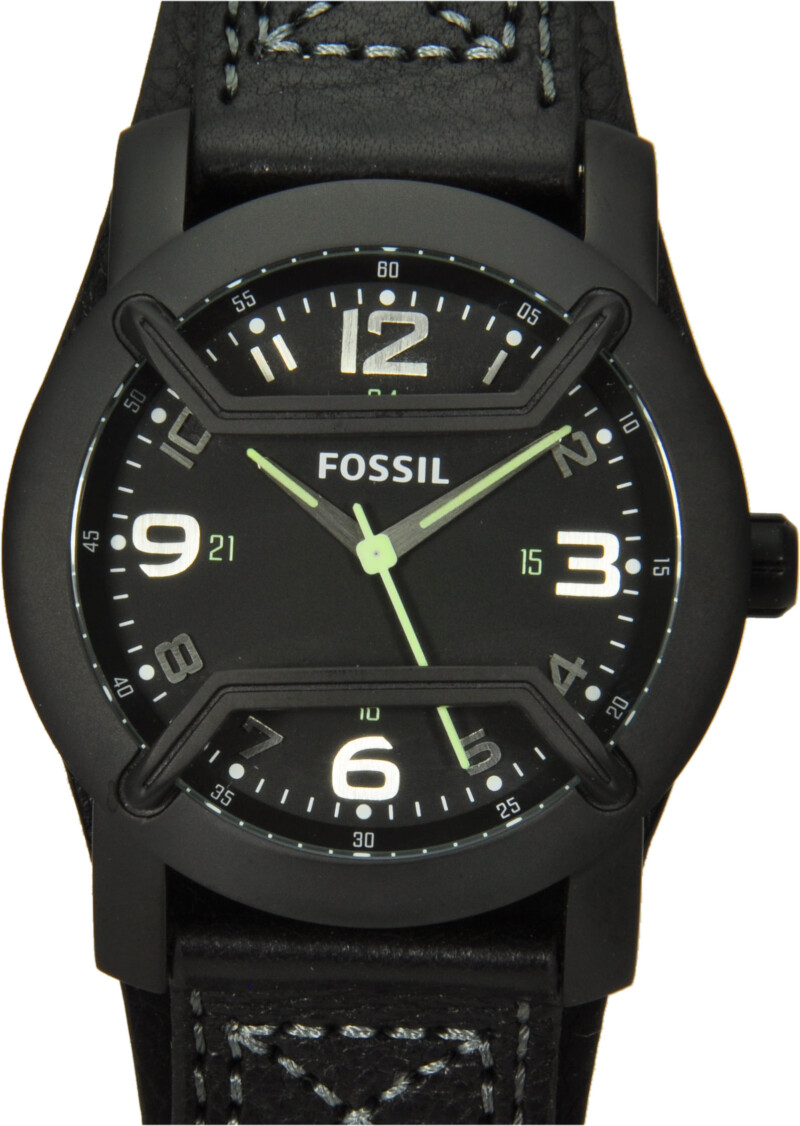 Fossil  Herrenuhr  Quarz
