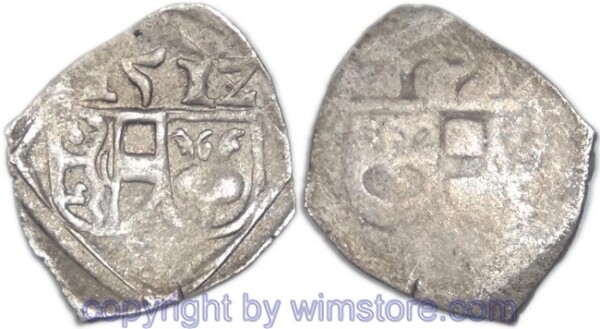 Salzburg 1495 - 1519, Leonhard von Keutschach, 1 Pfennig 1512, Pr. 131, Silber, ss