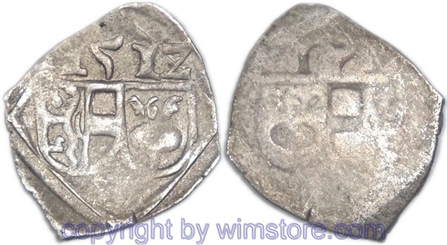 Salzburg 1495 - 1519, Leonhard von Keutschach, 1 Pfennig 1512, Pr. 131, Silber, ss