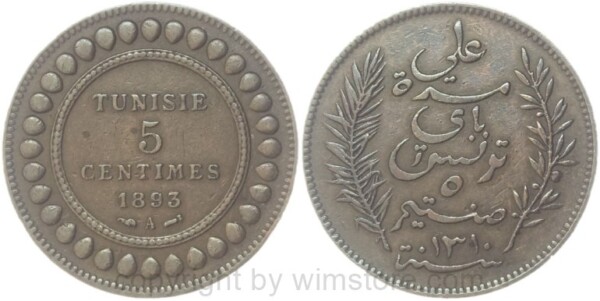 tunesien, 50 centimes 1891, km 223, silber, ss, gereinigt (kopie) tunesien, 50 centimes 1891, km 223, silber, ss, gereinigt (kopie)